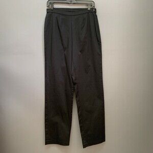 Mountain Lake Pants Women's Size 6 Black Side Zipper